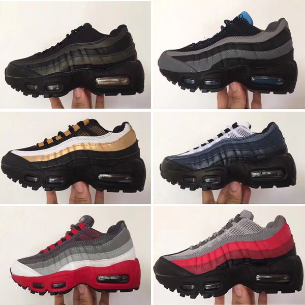 zapatillas air max 95 niño zapatillas air max 95 niño