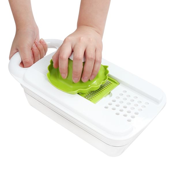 

многофункциональный измельчитель овощей и фруктов