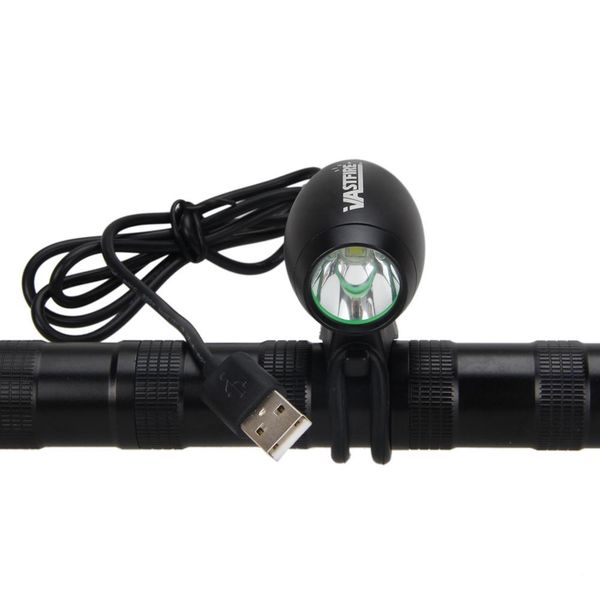 

водонепроницаемый led 5000lm 5v usb xm-l2 led спереди велосипеда головного света велосипеда лампы факел