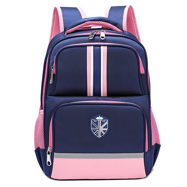 

children school bags girls kids satchel primary cartoon backpack princess orthopedic backpack schoolbag kids mochila infantil