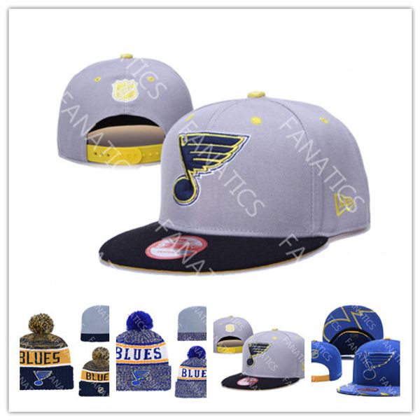 st louis blues 50 hat