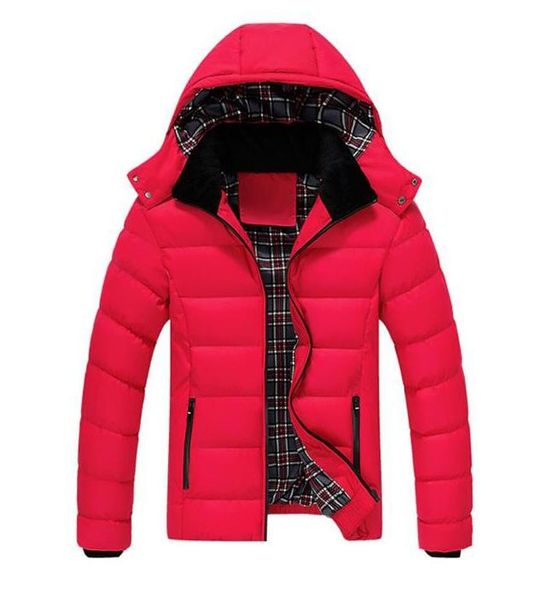 

luxury down jacket for mens designer jacket with letters winter brand mens jackets coats warm mens size l-5xl optional, Black