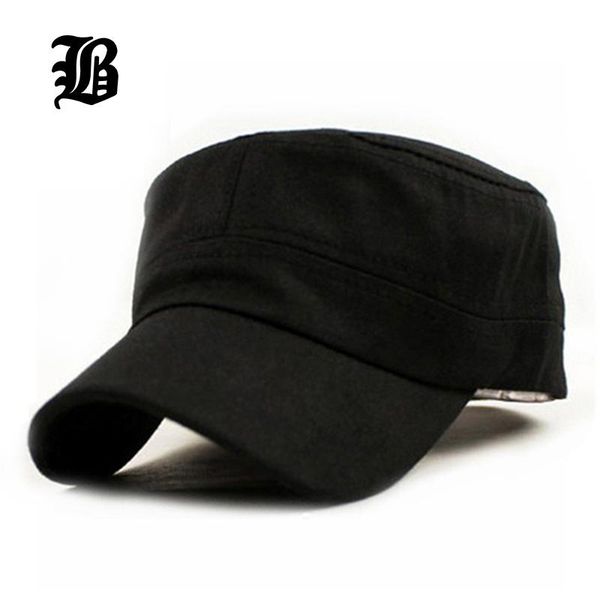

flb] 2017 new 1pc classic women men snapback caps vintage army hat cadet military patrol cap gorras baseball hats, Blue;gray