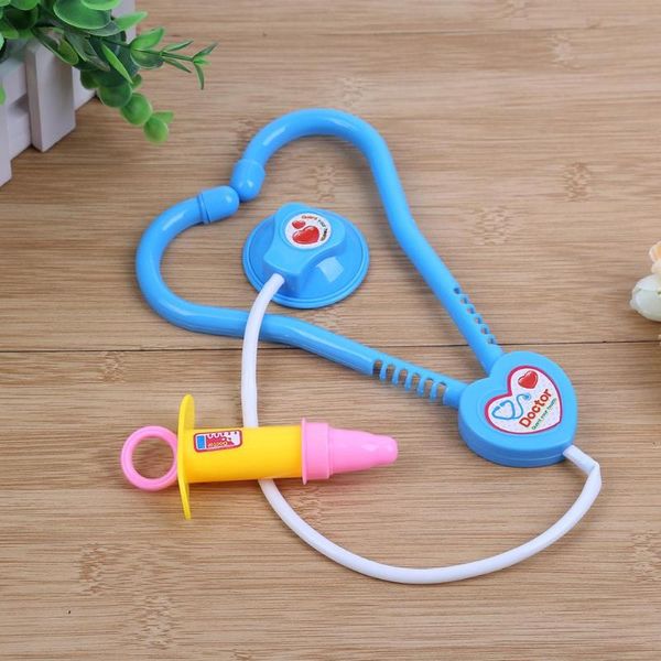 

15pcs деи докоѬ медеѬа пѬивоѬие play set поѬаивнй емодан медиинкий ин