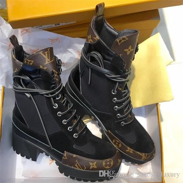 louis vuitton martin boots
