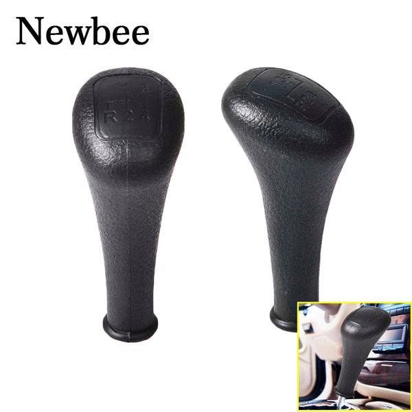 

newbee car styling gear shift knob lever stick handle head for w190 w201 w202 w123 w124 w126 w140 c e s class