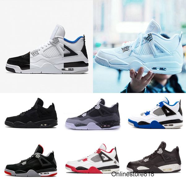 

men basketball shoes oreo cement fire red fear black cat sale us size 8 - 13