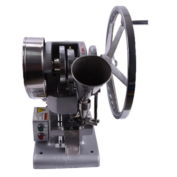 

single punch machine tdp-1.5 press machine/ making /tablet pressing with mold (support customize