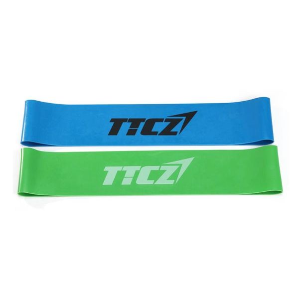 

resistance bands yoga elastic rubber training pull rope for fitness multifunction workout equipment