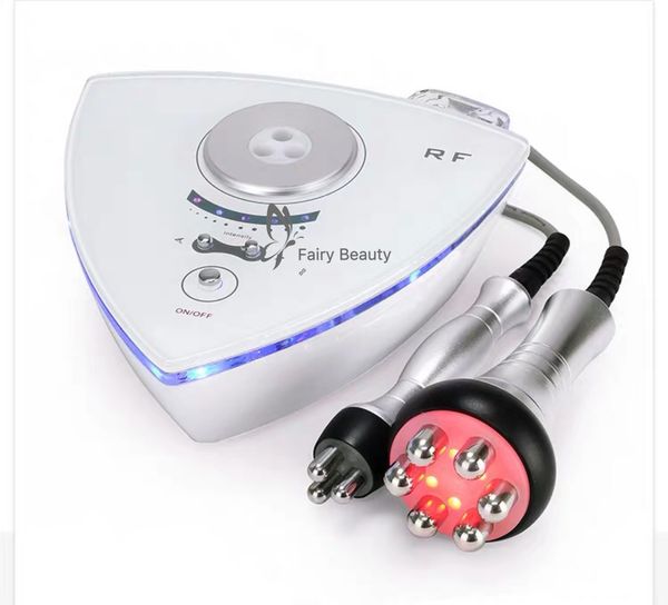 

2019 mini rf skin tightening facial lifting rf beauty device