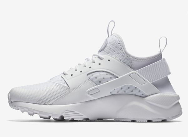 huarache grises
