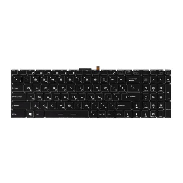 

keyboard for msi gs60 gs70 ge72 pe60