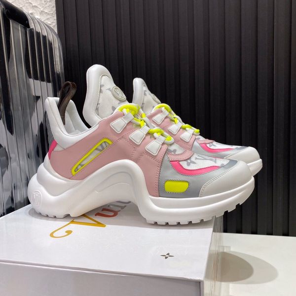 

2020 new xi couple daily casual sports shoes couple casual shoes leather casual sports shoes