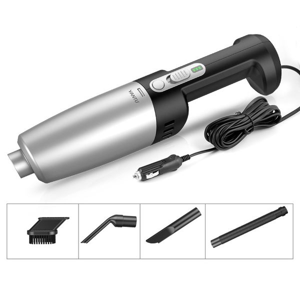 

2019 новый автомобиль пылесос 120 вт портативный ручной пылесос автомобиля аспирации беспроводные