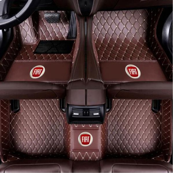 2019 Fiat 500 500l 500x 2009 2019 Luxury Waterproof Custom