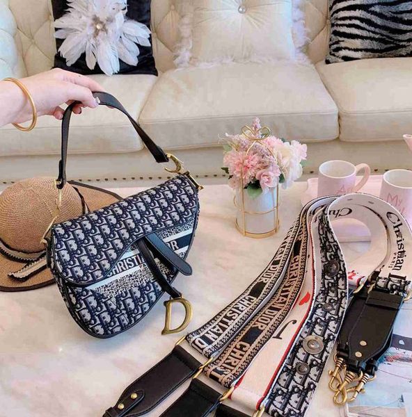 

new luxury waliet famous women crossbody handbags fashion vintage leather shoulder bags - 1850