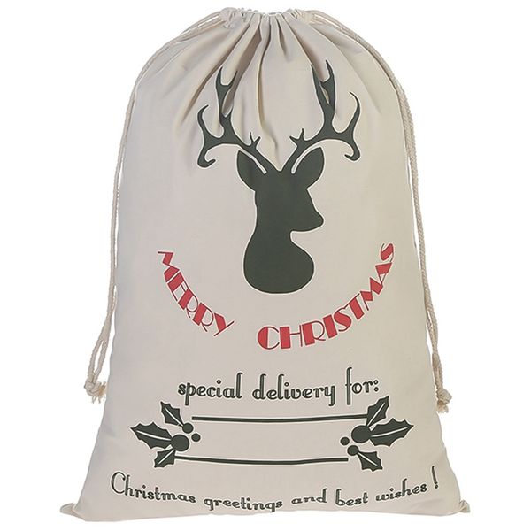 

белье хлопок мешок 50cmx70cm муслин косметика подарки ювелирные изделия упаковка сумки милый шнурок подарочная сумка сумки