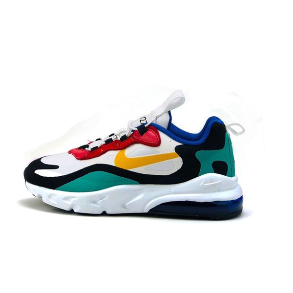 nike air max 270 react bambino