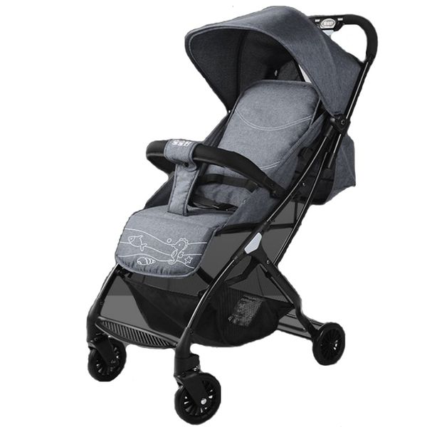 

легкие детские коляски мини корзина портативный складной детские коляски bebe тележка дешевые и хорошего качества бренда baobaohao