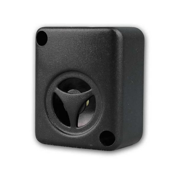 

professional car burglar alarm 6v 12v 15v active high decibel buzzer safe box burglar alarm mini piezo allarme sirena 110db