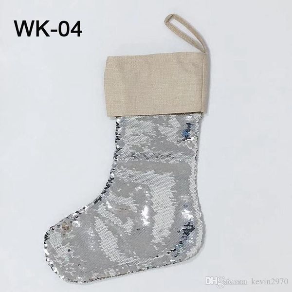 

christmas stocking large santa sock gift bags xmas stocking candy bag for kids