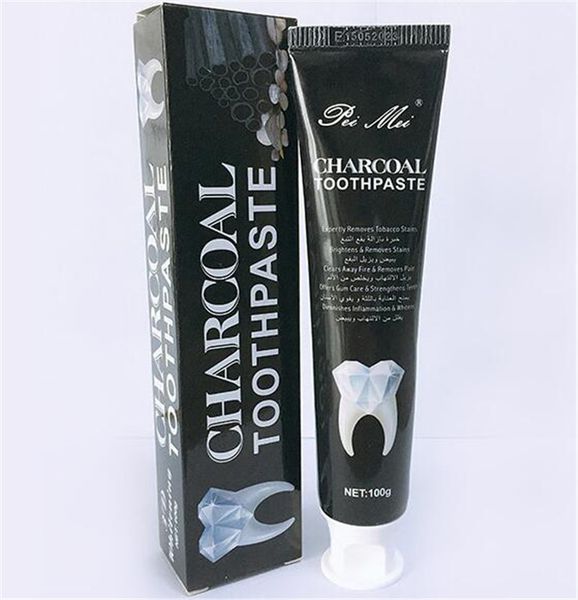 

Peimeo food grade teeth toothpa te bamboo dentifrice oral care hygiene cleaning natural activated organic charcoal tooth yellow tain dhl