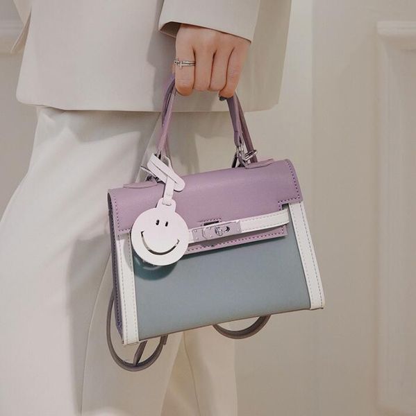 

designer luxury handbags purses designer women shoulder bags wholesale crossbody girls soft bag hasp totes