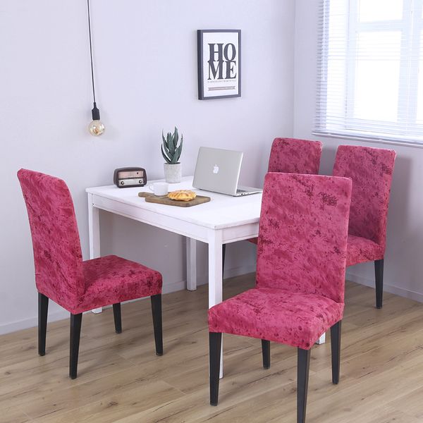 

solid color wedding chair covers spandex for dining room restaurant seat cover chair slipcovers for office l banquet