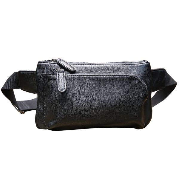 

flow chest bag purse bag satchel mobile phone casual fashion pu