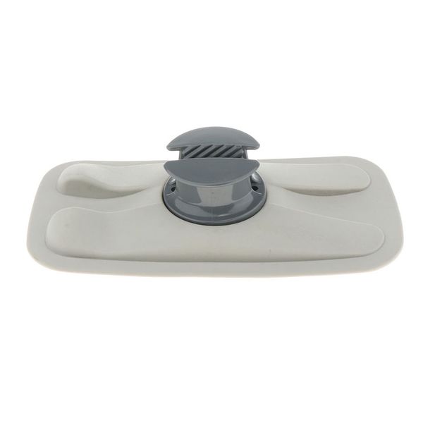 

plastic cleat seat heavy-duty dock anchor dinghy fishing boat high-strength