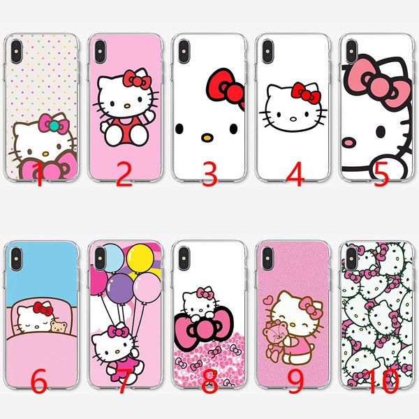 coque iphone xs hello kitty