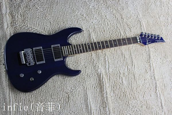 

2019 new white j 20 joe atriani ignature electric guitar