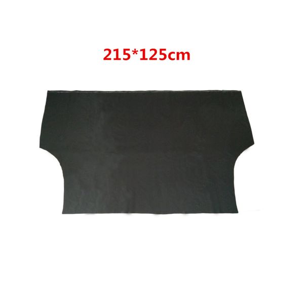 

215*125cm magnetic car covers windscreen cover heat sun shade anti snow frost ice shield dust protector winter car-styling