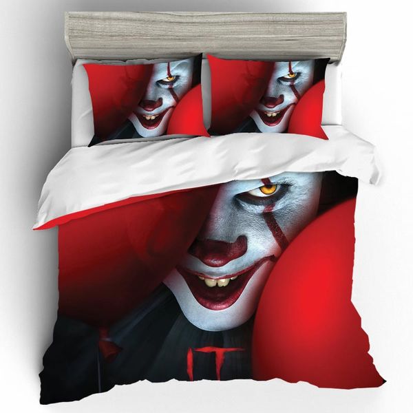 

home textile cotton duvet cover it chapter two bedding sets single  king size bedding set bed sheets pillowcases bed linen
