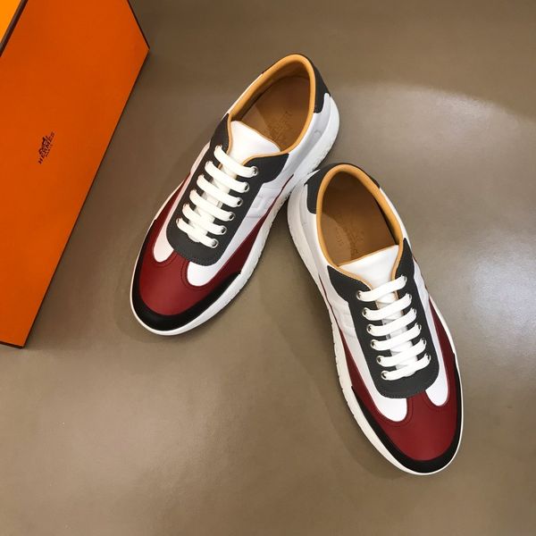 

2020 new hs men's casual sneakers men's sports running shoes daily sneakers