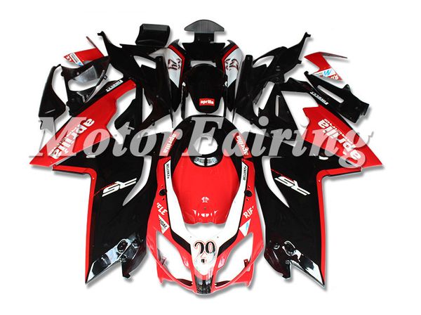 

мотоцикл новый abs литья под давлением полный обтекатели комплекты приспособленное для aprilia rs125 07 08 06 09 10 11 2006-2011 кузовострое