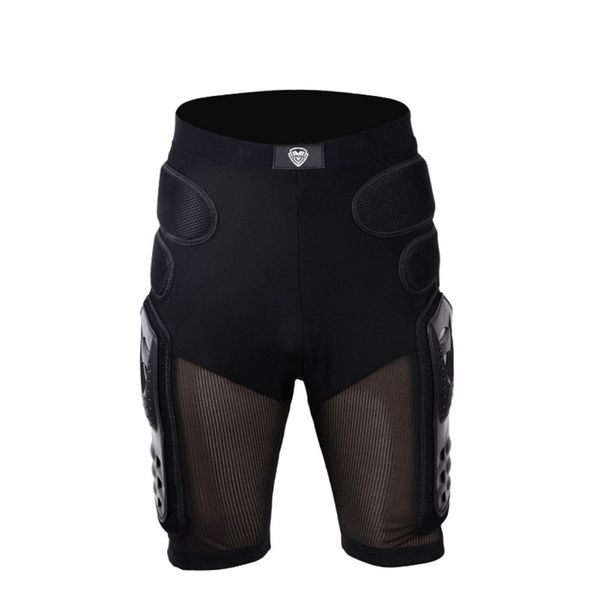 

2020 off-road motor ski protection hip short mountain bicycle bike shorts racing cycling downhill shorts new