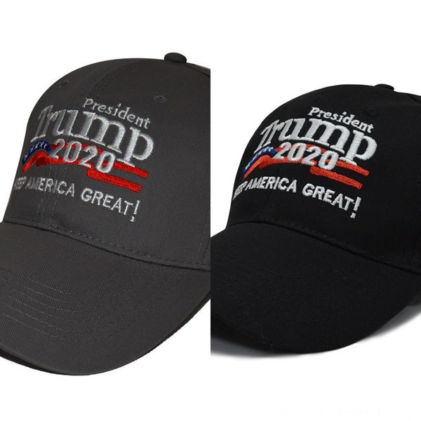 

4hzgt outdoor trump campaign hat in 2020 осень и американская новая шерстяная шляпа зимний флаг вышитая уличная хип-хоп шляпа, Blue;gray