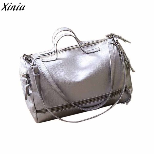 

fashion women leather handbag cross body shoulder messenger bag bolsas femininas couro bolsas de marcas famosas