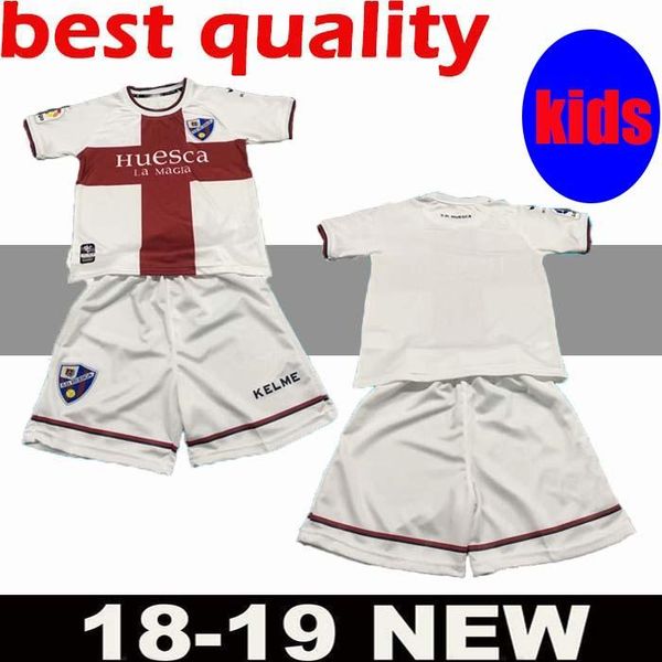 

2018 2019 d hue ca child axel werner jer ey jer ey 18 19 d hue ca away kid kit leo franco pablo gomez in ua football hirt