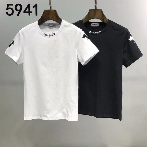 

2020 версия для печати мужчин футболки моды medusa tshirts лето с коротким рукавом повседневная топы мужские футболки дизайн shirt5, White;black