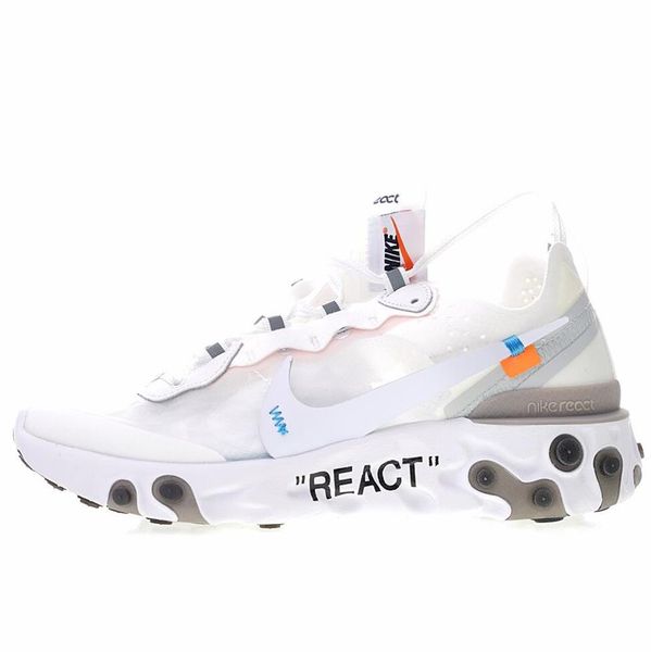 

with box new off w white x undercover x 78ike upcoming react element 87 epic fa hion clear port neaker running hoe