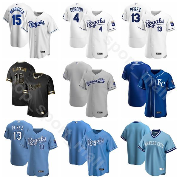 

2020 baseball 2 nicky lopez jersey 66 ryan ohearn 7 maikel franco 12 jorge soler 21 mike montgomery flexbase cool base stitched good, Blue;black