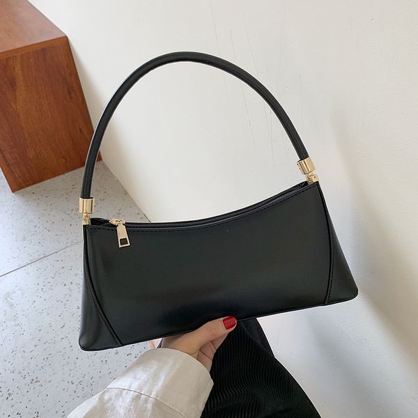 

новая сумка женщины сумка способа простой личности плече сумка случайные сплошной цвет тенденция женщины покупки