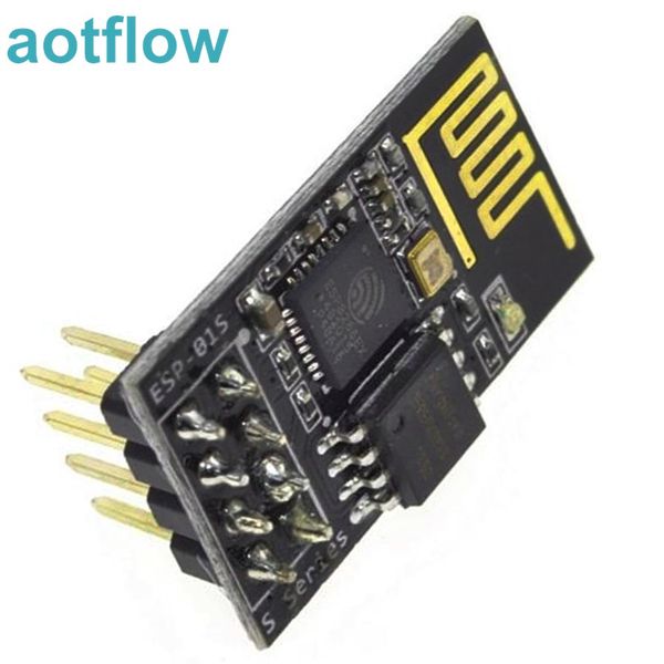 

esp8266 esp-01s for arduino nano serial wireless model wifi sensor esp 8266 esp-01 advanced version esp8266 development board