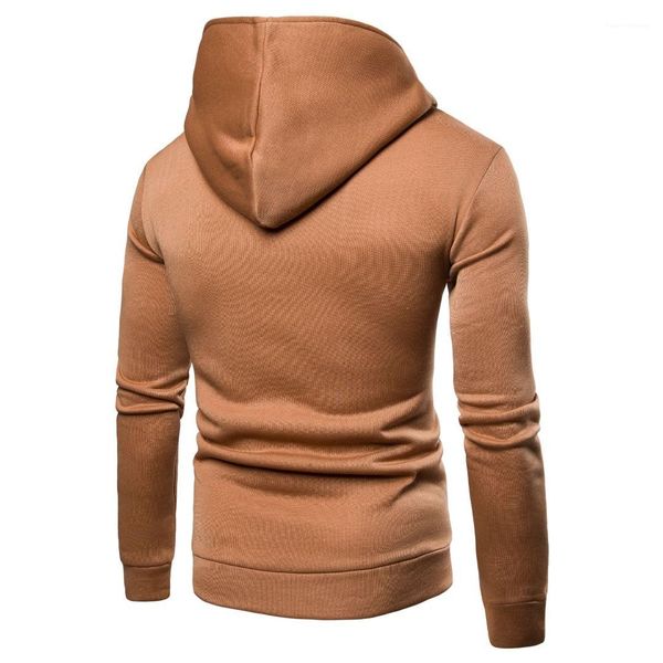 

sweatshirts long sleeved clothes for hommes mens hoodies spring autumn male casual, Black