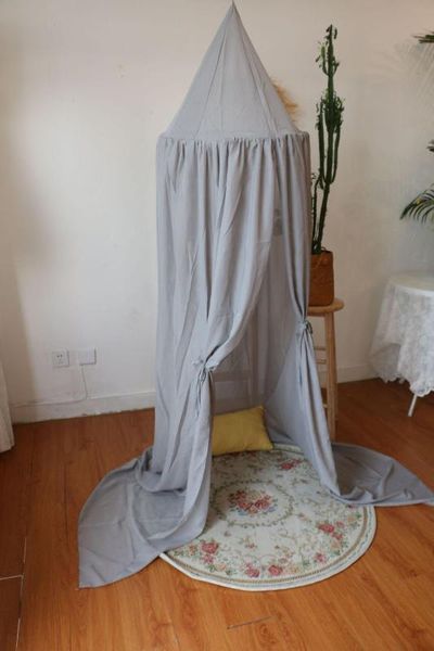 Compre Los Ninos Del Lecho Del Bebe Cupula Cama Con Dosel De