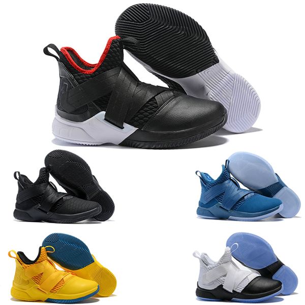 

soldier 12 basketball shoes for mens zoom 12s sfg ep sports training sneakers court general designer shoes outdoor sports leisure shoes