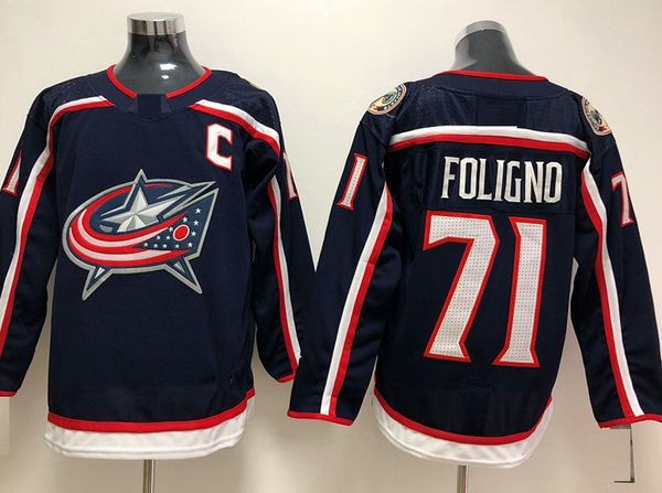 columbus blue jackets retro jersey