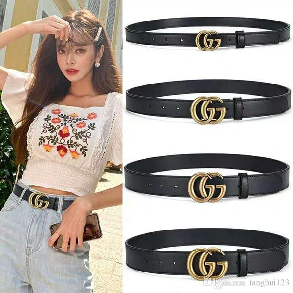 

2018 нового конструктор высокого качества ремней кожаный ремень для мужчин ремней для женщин талии большой пряжки 2,0 3,4 3,8 вит, Black;brown